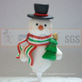 2015 New Product Christmas Decorations Polymer Clay